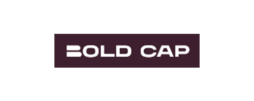 BOLD CAP