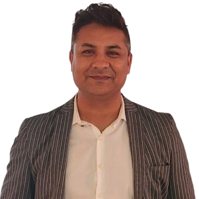 Anuj Bishnoi