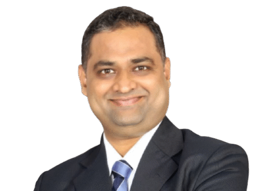 Vaibhav Tambe