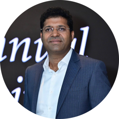 Pratekk Agarwaal Growthcap